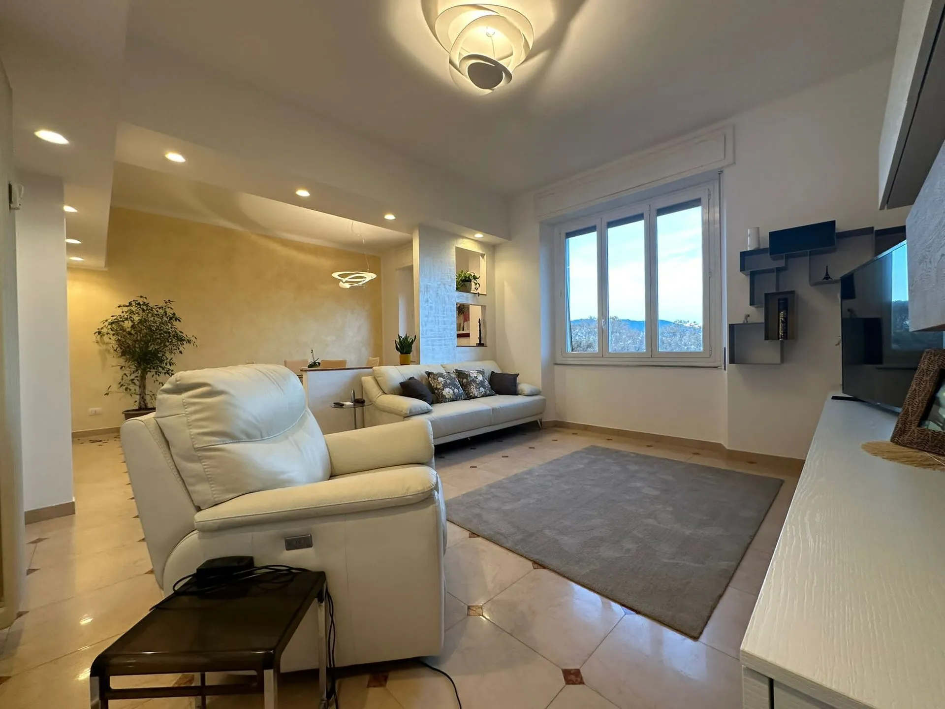 Appartamento a La Spezia